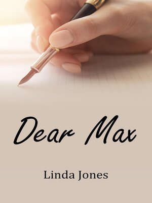 cover image of Dear Max